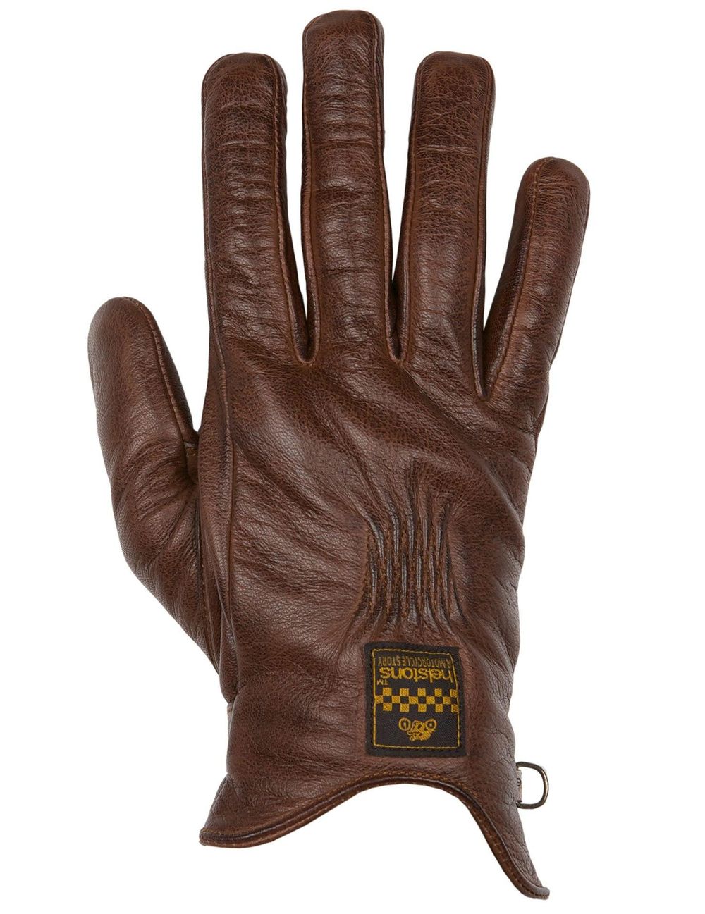 Condor Mi-saison Cuir / Коричнево-черный