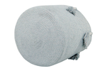 Корзина Lorena Canals Basket Woody Pearl Blue 30 x 30Ø см