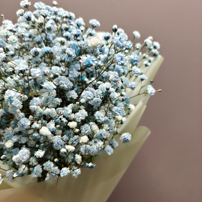 Букет "Облачный букет"