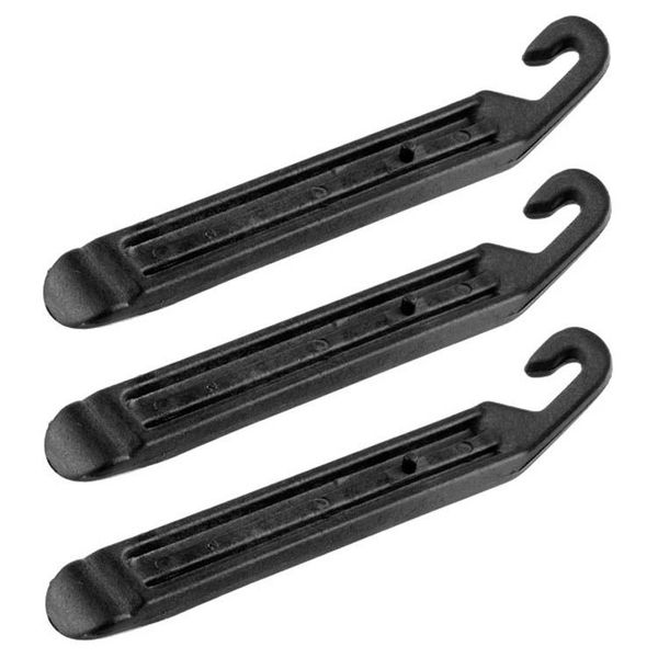 Шиномонтажная лопатка Bike Hand YC-311 (3 шт.)