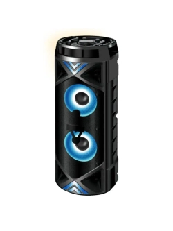 Переносная BT Аудио MIDI-система GM-209