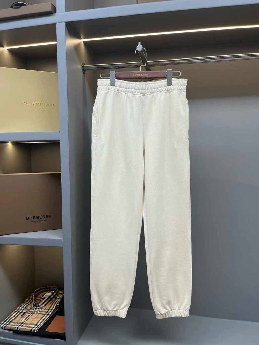 Спортивный костюм Burberry