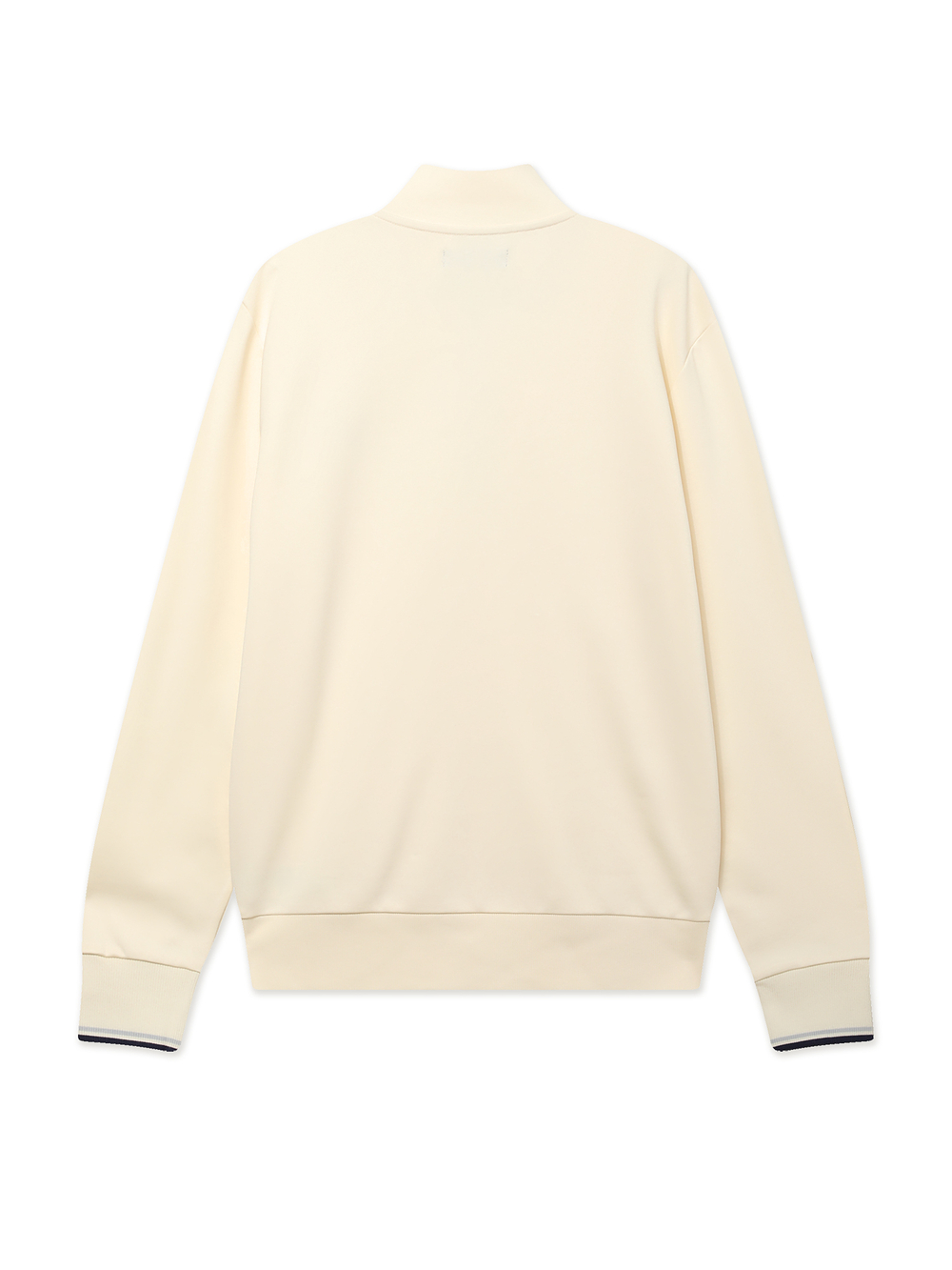 Мужская Толстовка Half Zip