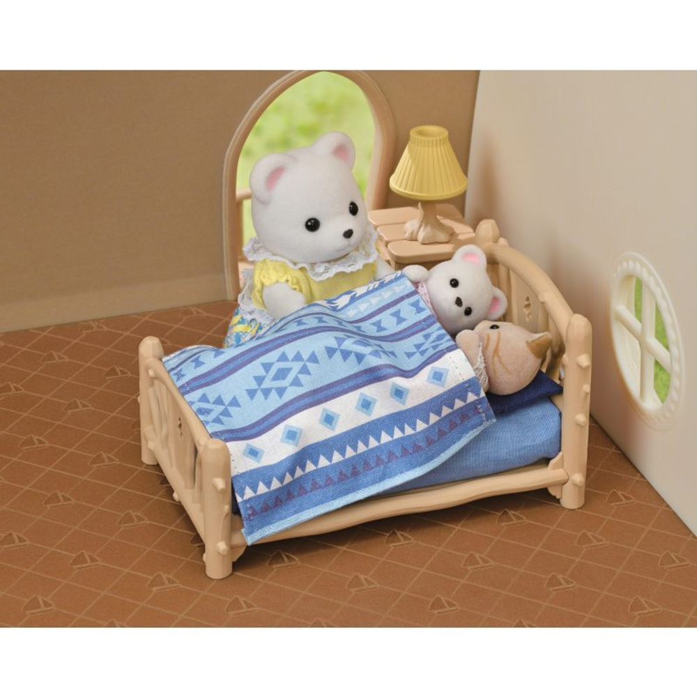 Sylvanian Families Игровой набор "Ветряная мельница", Сильвания Фэмили / Сильваниан Фемилис, арт. 5630