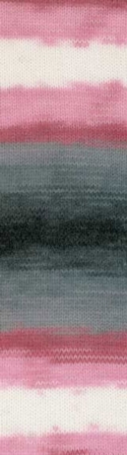 Angora Gold Batik (alize)