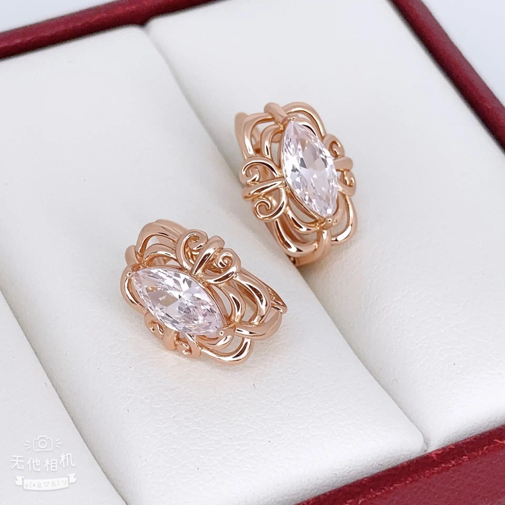 Серьги Xuping - арт844