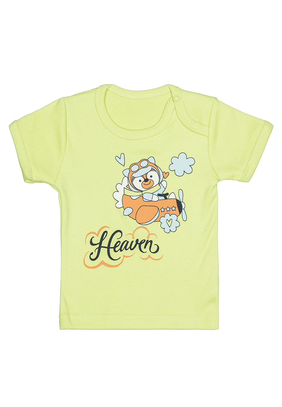 Футболка для мальчика