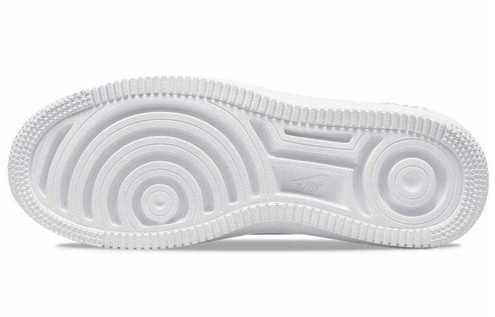 Кроссовки Nike Air Force 1 Plt.Af.Orm (Женская размерная сетка)