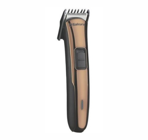Триммер аккумуляторный Sakura SA-5525BG