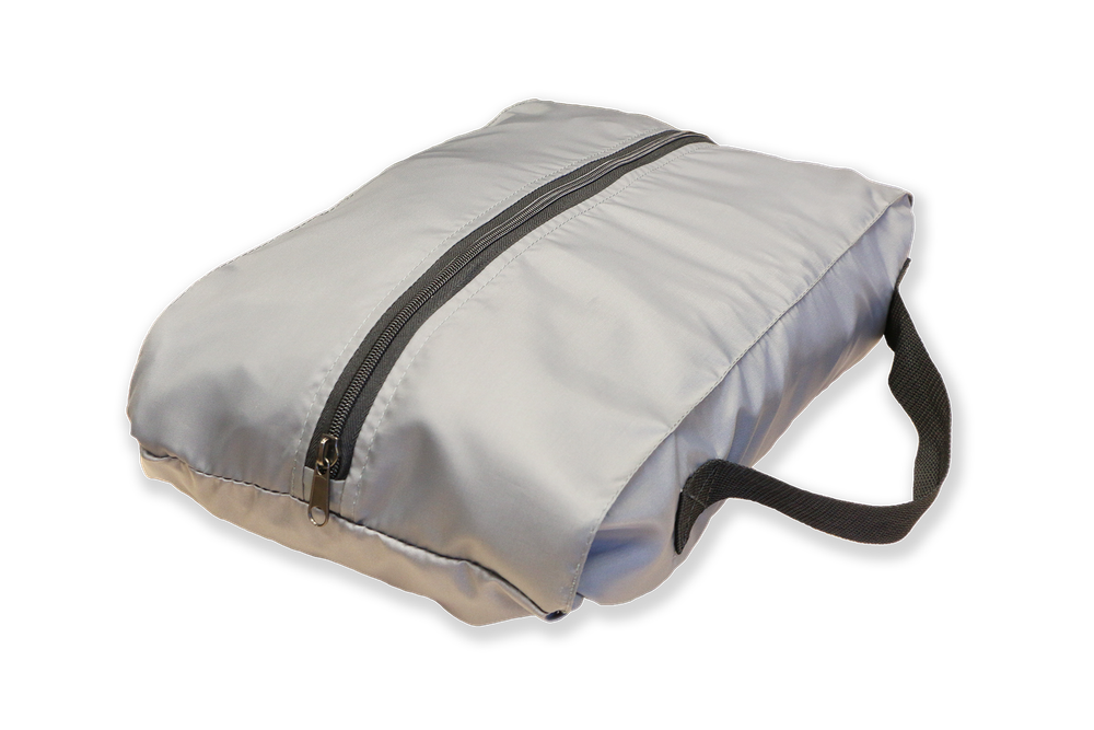 Стояночный (транспортировочный) тент для лодок серии "Кречет" ("Merlin")