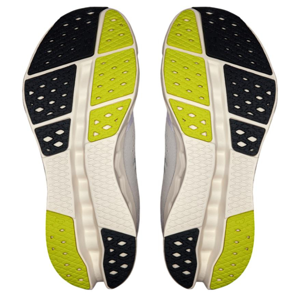 On Cloudsurfer 2 Glacier Ivory