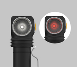 Фонарь Armytek Wizard C2 WR Magnet USB White (F06901C)