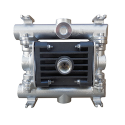 AlphaDynamic Ruby 010 - мембранный пневматический насос