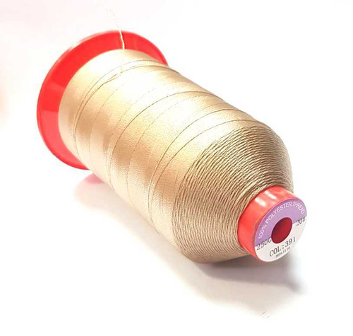 391 Нитки 20 Sinton Синтон 250G 1600м бежевый