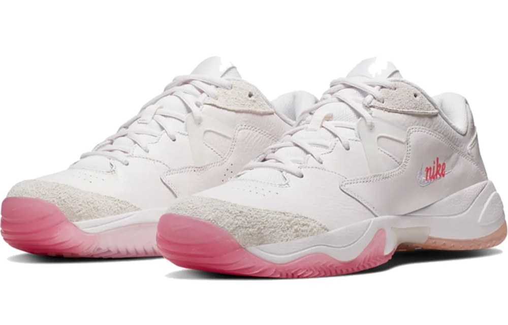 Кроссовки Nike Court Lite Pink