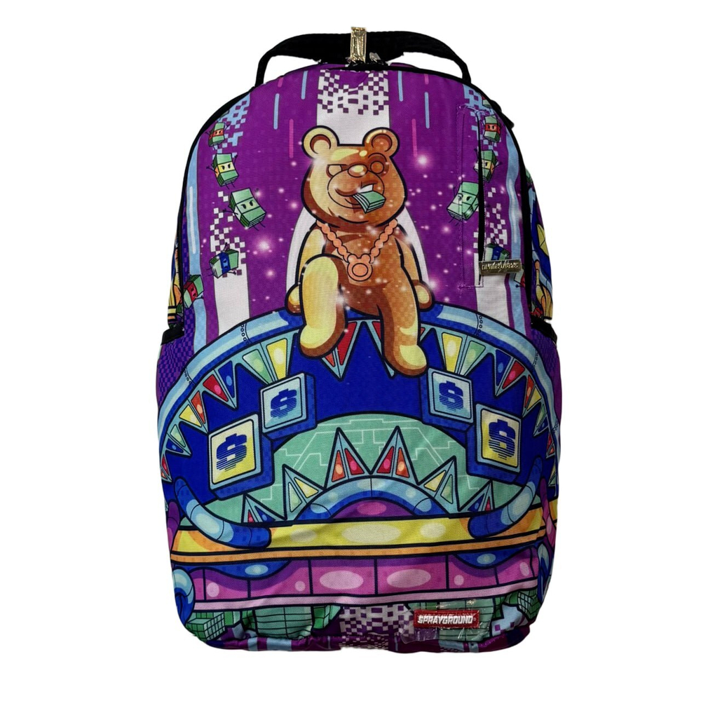 Рюкзак Sprayground