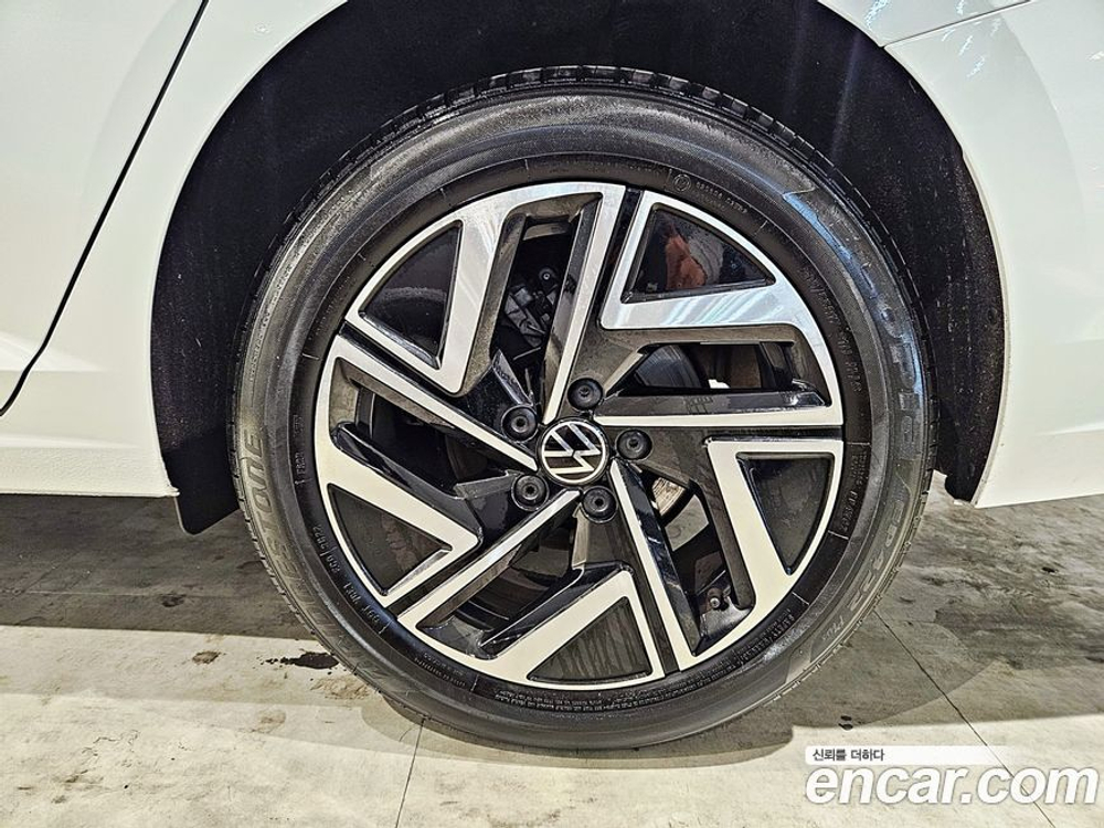 Volkswagen Jetta 7 Generation 1.5 TSI Prestige (12.2022)