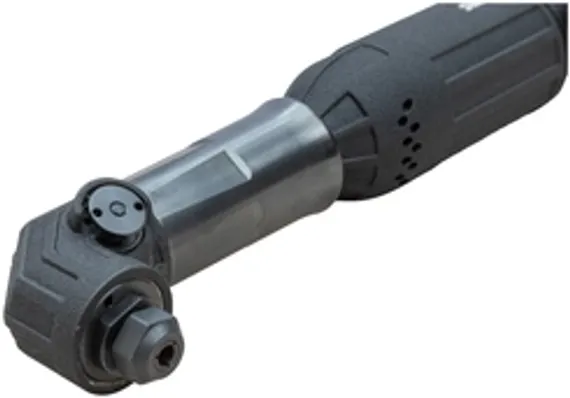 Угловая цанговая пневмошлифмашина Sumake ST-7425TM