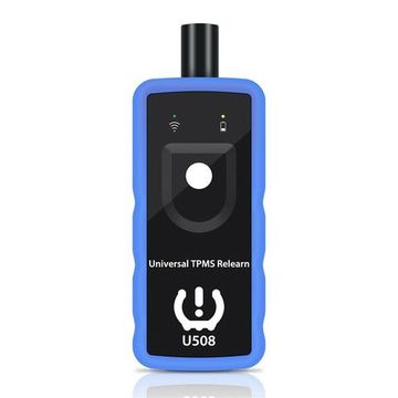 U508 - Программатор TPMS датчиков универсальный