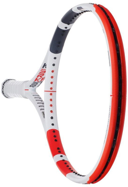 Теннисная ракетка Babolat Pure Strike 18/20 3gen.