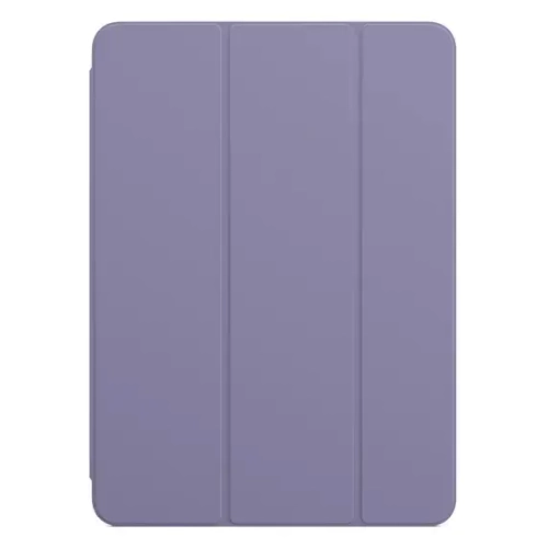 Обложка Apple Smart Folio для iPad Pro 11 дюймов (дизайн 2022) «Английская лаванда» | English Lavender