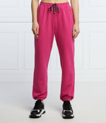 спортивные штаны Liu Jo Sport - фуксия(TA2251 F0870)