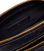 Сумка-мессенджер POPPY Tommy Hilfiger - черный(AW0AW16475)