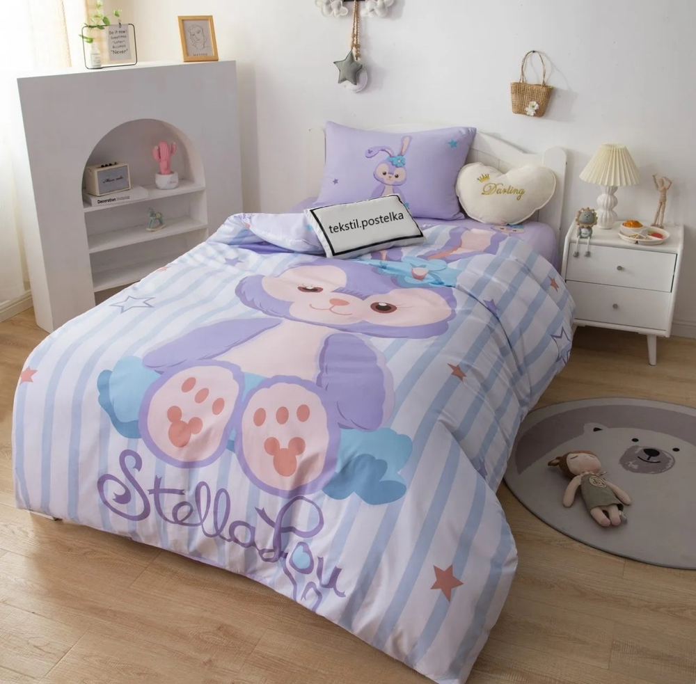 КПБ Кит САТИН Детс 1,5сп