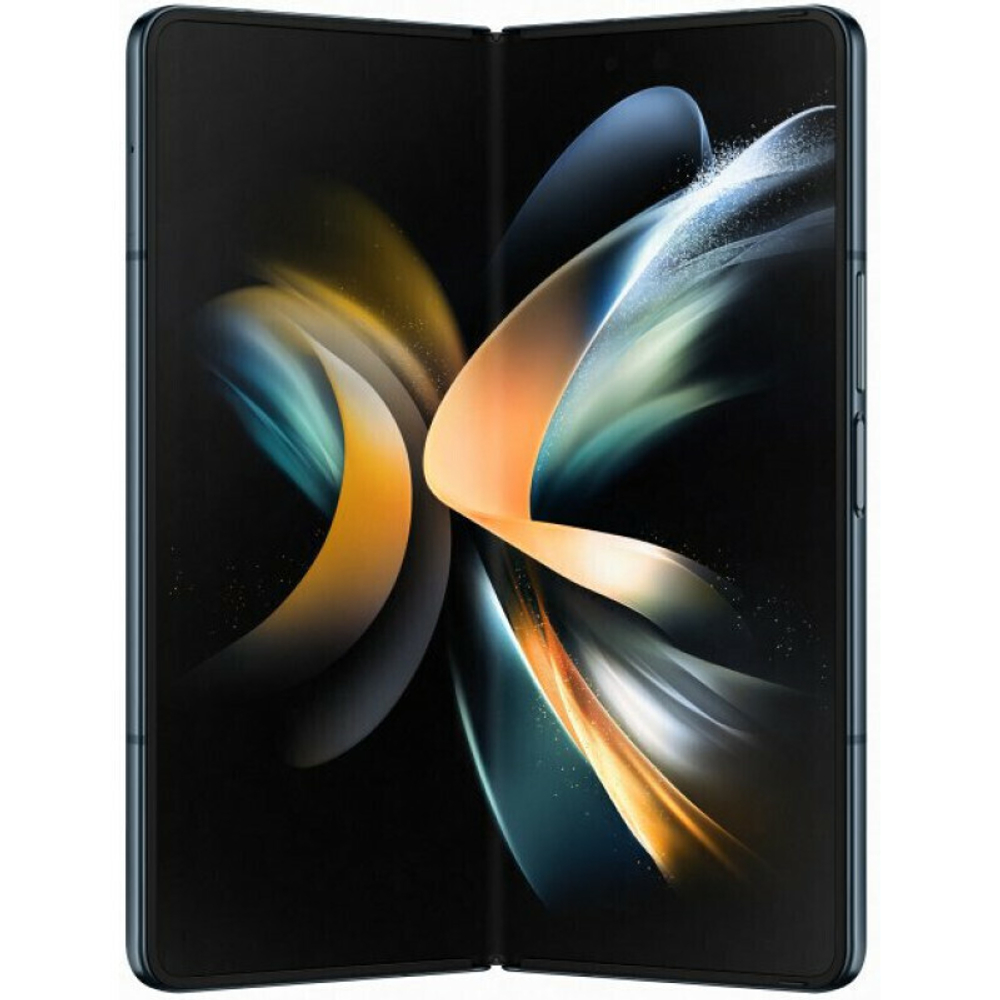 Смартфон Samsung Galaxy Z Fold4 12/256 ГБ, Зеленый