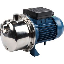 Насос центробежный STOUT JETX-P120M h53,5 Q2,4 Hs7 38211