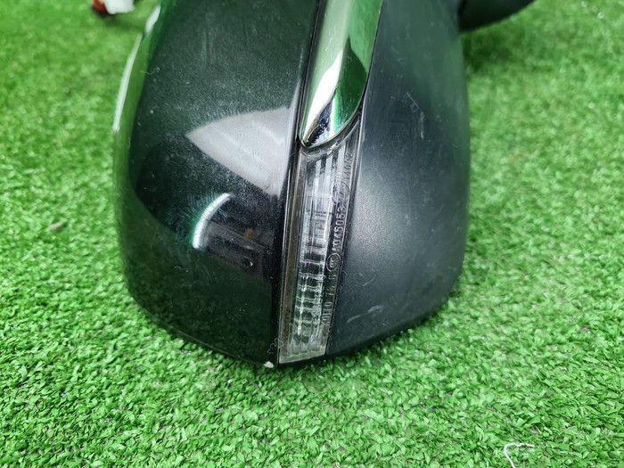 Зеркало правое Lexus RX 4 (2015-2022) 14 контактов