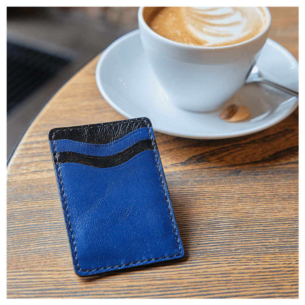 Картхолдер «Городские мотивы»