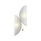 Настенный светильник Odeon Light Silk L-Vision 7067/2W
