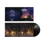 OST - Guardians Of The Galaxy Vol.3 (Стражи Галактики 3) 2LP 2023 - виниловая пластинка