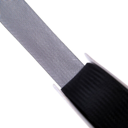 Регилин черный  "BLITZ" RTS-30 100%пэ, 30 мм