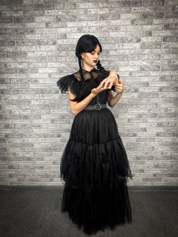 Уэнздей (Happy Kids)