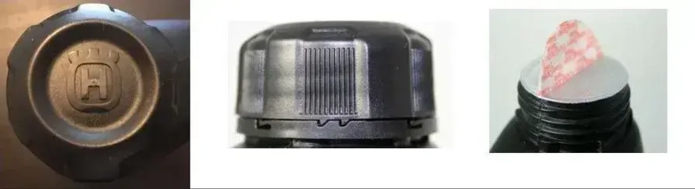 Масло Husqvarna 2-x тактное HP, 1 литр (Разлив 10.01.2025)