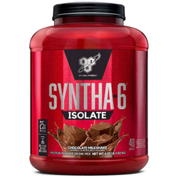 BSN Syntha-6 Isolate Mix (1820 гр.)