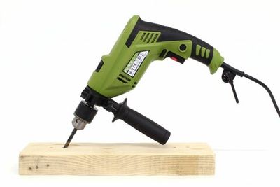 Электродрель-перфоратор ID-710