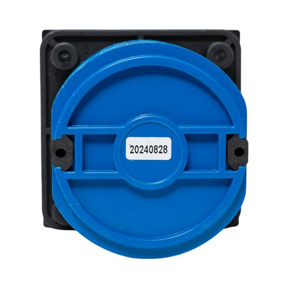 Переключатель кулачковый ПК-1-53 32А 3P "1-2" EKF PROxima