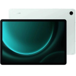 Планшет Samsung Galaxy Tab S9 FE 10.9 Wi-Fi SM-X510, 6/128Gb, Mint