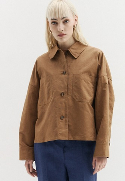Ветровка женская WEEKEND MAX MARA WKDVETTURA