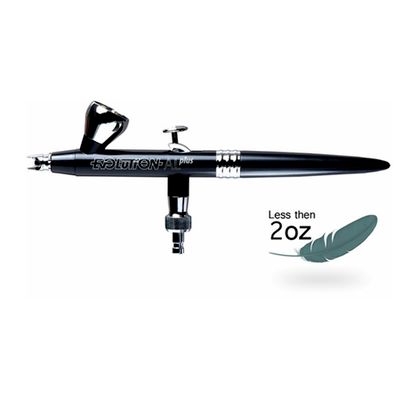 Аэрограф Harder&Steenbeck ALplus Two in One