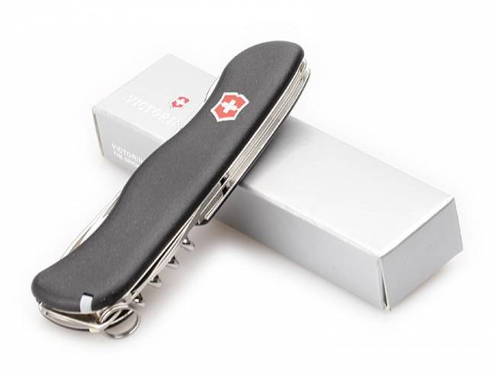 Нож Victorinox Nomad, 0.8353.3