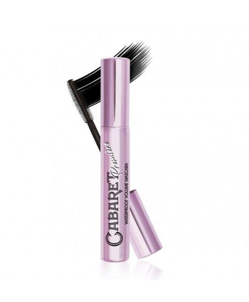 Vivienne Sabo Тушь для ресниц Cabaret Premiere черная водостойкая