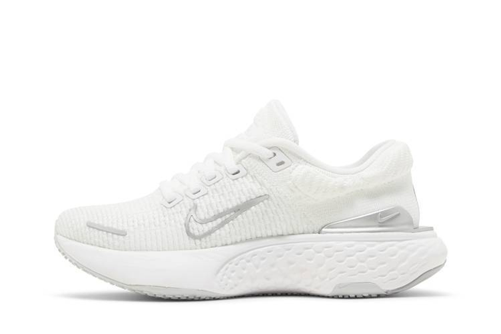 Кроссовки Nike Invincible Run 2 Flyknit (Женская размерная сетка)