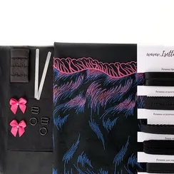 Набор Isetta № 94