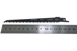 STAYER  S644D, L-130/150, Cr-V, Полотно для сабельной пилы (159454-4.2)
