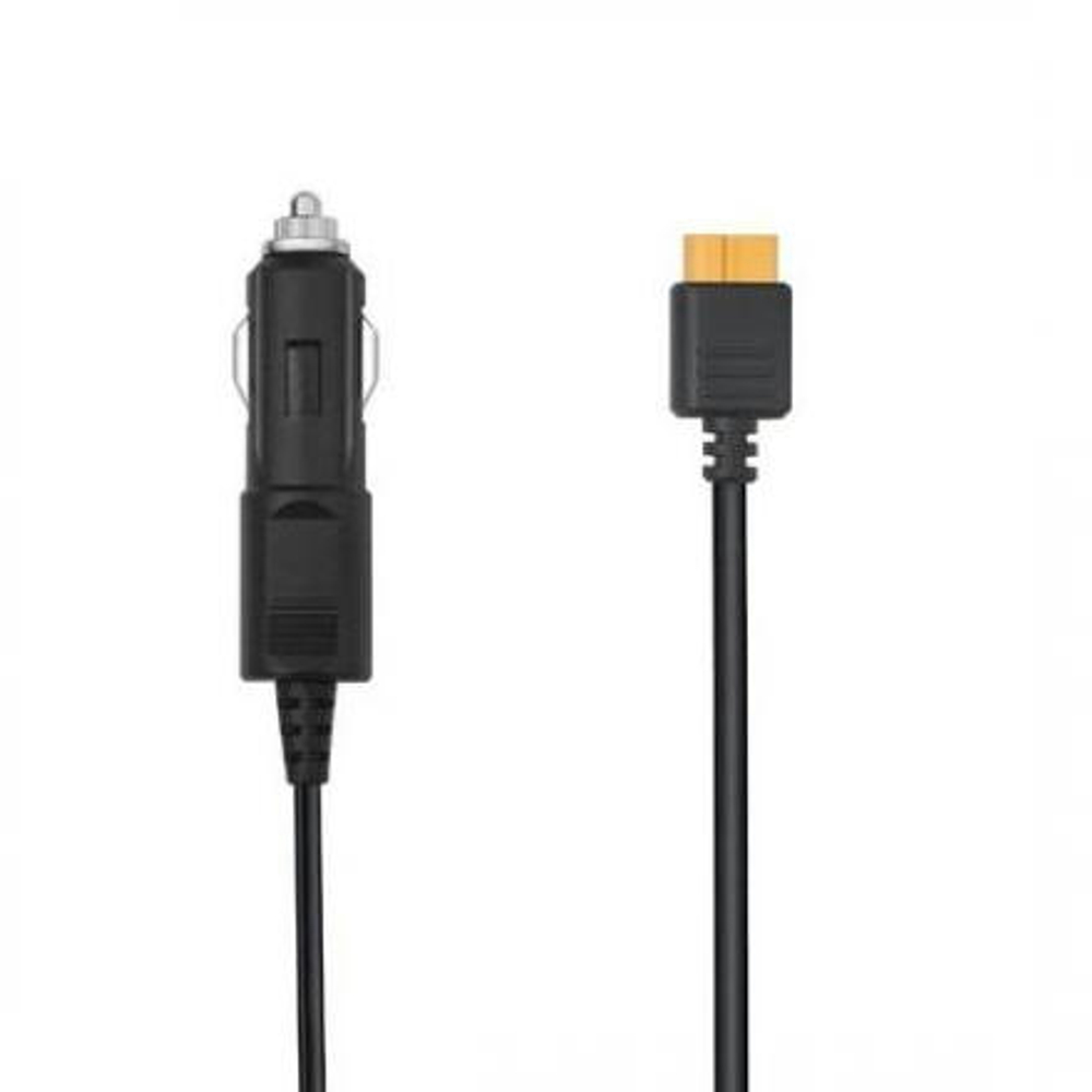 Автомобильный зарядный кабель Ecoflow Car Charge XT60 Cable