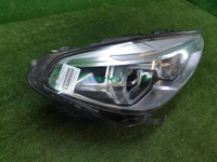 Фара правая BMW X3 G01, X4 G02 (2017-2021) Adaptive LED